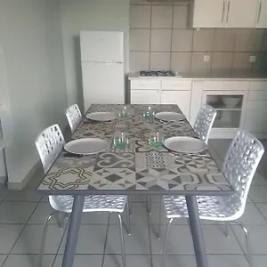 Appartement Le Lavoir, Rumilly (Haute-Savoie)