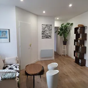 Appartement Chez Manon - Le Cocon Zen, Rumilly (Haute-Savoie)